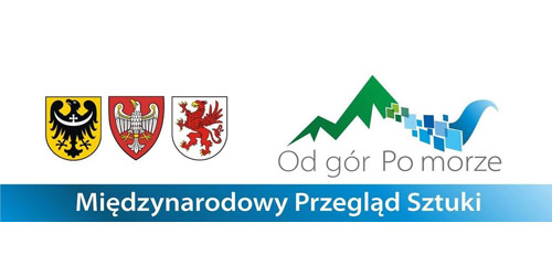 MIĘDZYNARODOWY PRZEGLĄD SZTUKI – OD GÓR PO MORZE 2024